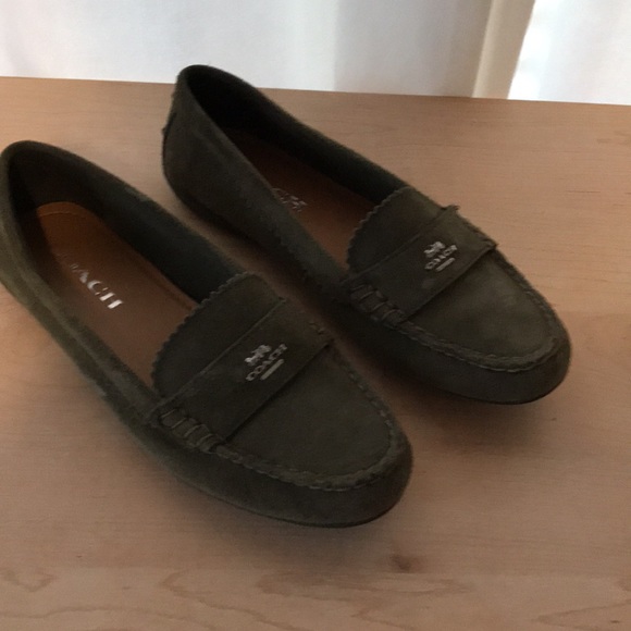 Coach loafers - Picture 2 of 4